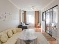 2-комнатная квартира · 83.1 м² · 12/18 этаж, Туркестан 2 за 50 млн ₸ в Астане, Есильский р-н — фото 7