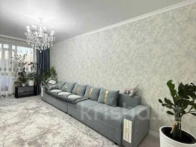 2-комнатная квартира · 63.3 м² · 4/9 этаж, Зелёная 25/1блокБ за ~ 34 млн 〒 в Костанае