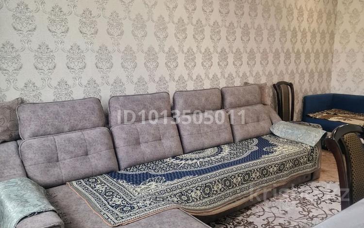 2-комнатная квартира · 66 м² · 2/5 этаж, Ленина 33 — ТД Гинвич "Аксу Молл " Супермаркет, Поликлиника. за 235 000 ₸ — фото 2