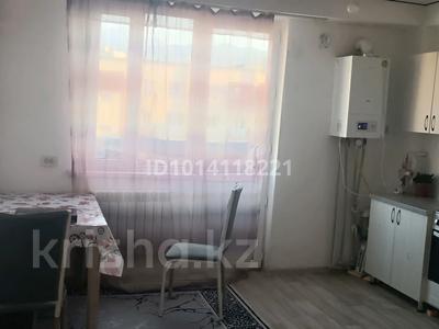 1-бөлмелі пәтер · 45 м² · 3/3 қабат, Жамбыла 38, бағасы: 140 000 ₸ в Талгаре
