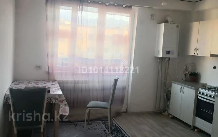 1-бөлмелі пәтер · 45 м² · 3/3 қабат, Жамбыла 38, бағасы: 140 000 ₸ в Талгаре — фото 9