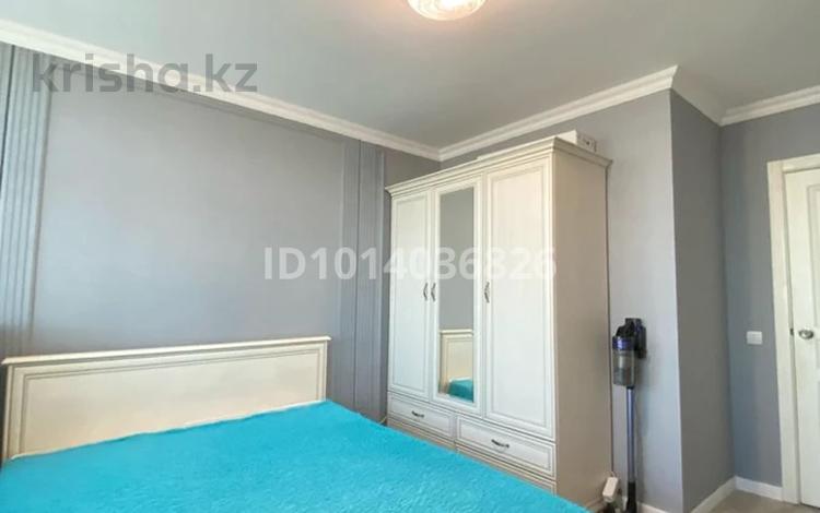 2 бөлме · 70 м² · 10/16 қабат, Ақкент ш/а. — Райымбека, бағасы: 120 000 ₸ в Алматы, Алатауский р-н — фото 30