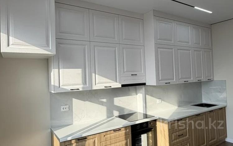 3-комнатная квартира · 71 м² · 8/10 этаж, мкр Юго-Восток, Микрорайон Гульдер-1 3а — Гульдер-1 за 43.5 млн ₸ в Караганде, Казыбек би р-н — фото 2