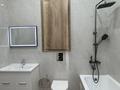 3-комнатная квартира · 71 м² · 8/10 этаж, мкр Юго-Восток, Микрорайон Гульдер-1 3а — Гульдер-1 за 43.5 млн ₸ в Караганде, Казыбек би р-н — фото 10