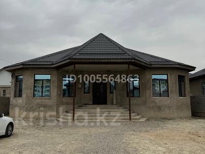 Отдельный дом · 7 комнат · 187.5 м² · 8 сот., Ахмета Биримжанова 91 — 15 мкр Улыдала за 50 млн ₸ в Таразе
