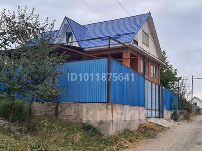 Отдельный дом · 5 комнат · 185 м² · 6 сот., Алатау 36 — Абылай хана за 55 млн 〒 в 