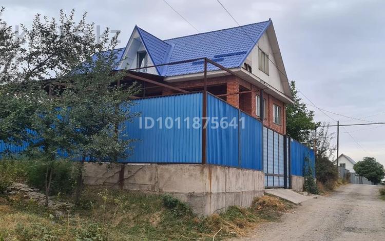 Отдельный дом · 5 комнат · 185 м² · 6 сот., Алатау 36 — Абылай хана за 55 млн ₸ в  — фото 2