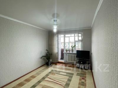 2-комнатная квартира · 44.1 м² · 5/5 этаж, Есет Батыра за 10.5 млн 〒 в Актобе