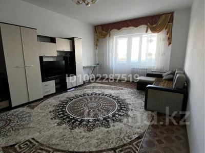 1-бөлмелі пәтер · 58 м² · 6/6 қабат, мкр 12 32 — Бокенбай батыра, бағасы: 16.5 млн 〒 в Актобе