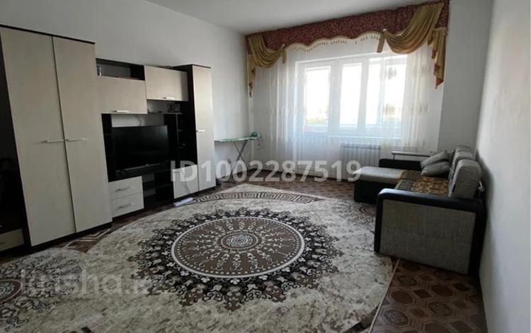 1-комнатная квартира · 58 м² · 6/6 этаж, мкр 12 32 — Бокенбай батыра за 16.5 млн ₸ в Актобе — фото 2