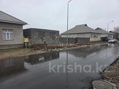 Жер телімі · 10 сотық, Ортақ — Мақатаев көшесі, бағасы: 15 млн 〒 в Туркестане
