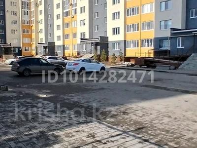 3-комнатная квартира · 83.3 м² · 2/9 этаж, мкр. Алтын орда, Батыс 2 за 42 млн ₸ в Актобе