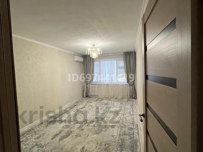 2-бөлмелі пәтер · 51 м² · 4/5 қабат, Абая 6 — Дюсш, бағасы: 10.5 млн 〒 в Кентау