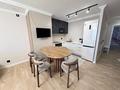 3-комнатная квартира · 90 м² · 16/24 этаж, Мукан Тулебаев 5 за 42 млн ₸ в Астане, Алматы р-н — фото 3