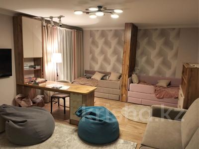 3-комнатная квартира · 90 м² · 16/24 этаж, Мукан Тулебаев 5 за 44.9 млн ₸ в Астане, Алматы р-н