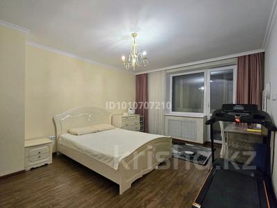 3-комнатная квартира · 96 м² · 9/12 этаж, Кошкарбаева 34 за 45 млн ₸ в Астане, Алматы р-н