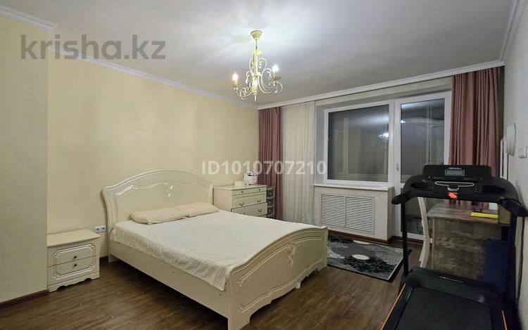 3-комнатная квартира · 96 м² · 9/12 этаж, Кошкарбаева 34 за 45 млн ₸ в Астане, Алматы р-н — фото 2