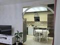 3-комнатная квартира · 96 м² · 9/12 этаж, Кошкарбаева 34 за 45 млн ₸ в Астане, Алматы р-н — фото 8