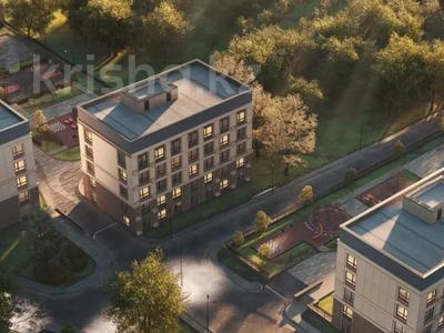 4-бөлмелі пәтер · 126.5 м² · 5/5 қабат, Есенберлина 5/1, бағасы: ~ 60.7 млн ₸ в Усть-Каменогорске