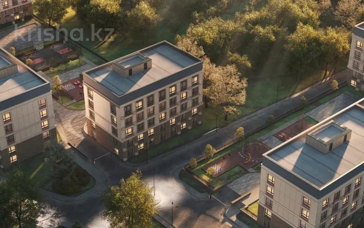 4-бөлмелі пәтер · 126.5 м² · 5/5 қабат, Есенберлина 5/1, бағасы: ~ 60.7 млн ₸ в Усть-Каменогорске — фото 3