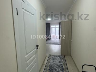 1-комнатная квартира · 30.2 м² · 2/5 этаж, мкр Пригородный, Аль-Фараби 76 В блок — Аэропорт за 170 000 ₸ в Астане, Есильский р-н