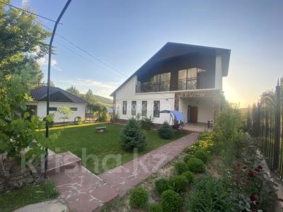 Дача · 4 комнаты · 200 м² · 7 сот., Аксаут 7 за 60 млн ₸ в 