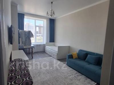 1-комнатная квартира · 39.7 м² · 2/9 этаж, онгарсынова 8/1 за ~ 26.6 млн ₸ в Астане