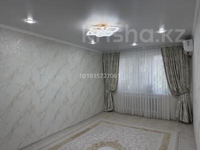 2-комнатная квартира · 54.1 м² · 4/5 этаж, Ауэзова 3 — Почтовый двор за 17 млн ₸ в Хромтау