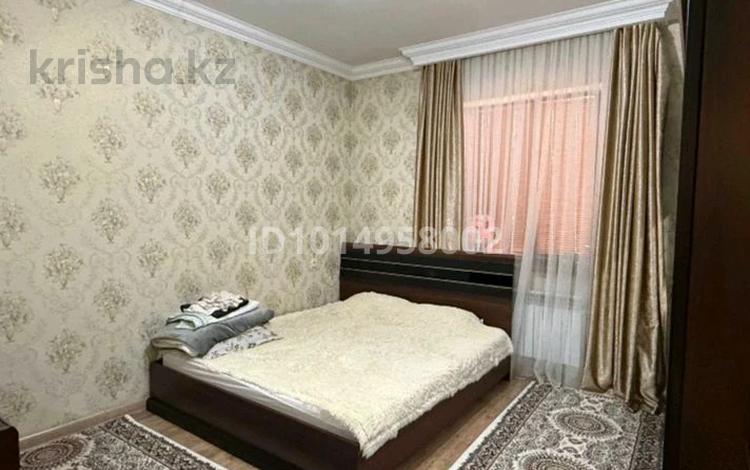 1-комнатная квартира · 35 м² · 4/5 этаж, мкр Восток 17 — Восток за 9 900 ₸ в Шымкенте, Аль-Фарабийский р-н — фото 2