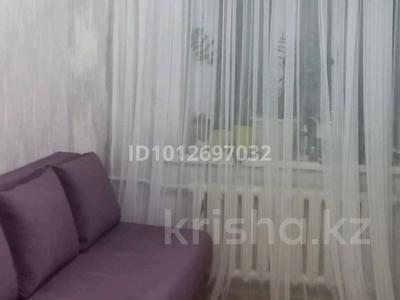 1-комнатная квартира · 18 м² · 4/4 этаж, мкр Аксай-1, Саина 8 181 за 20 млн ₸ в Алматы, Ауэзовский р-н