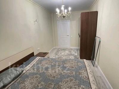 2-комнатная квартира · 50 м² · 3/13 этаж, Толе би — Пр.Толе Би --Жарокова за 280 000 〒 в Алматы, Алмалинский р-н