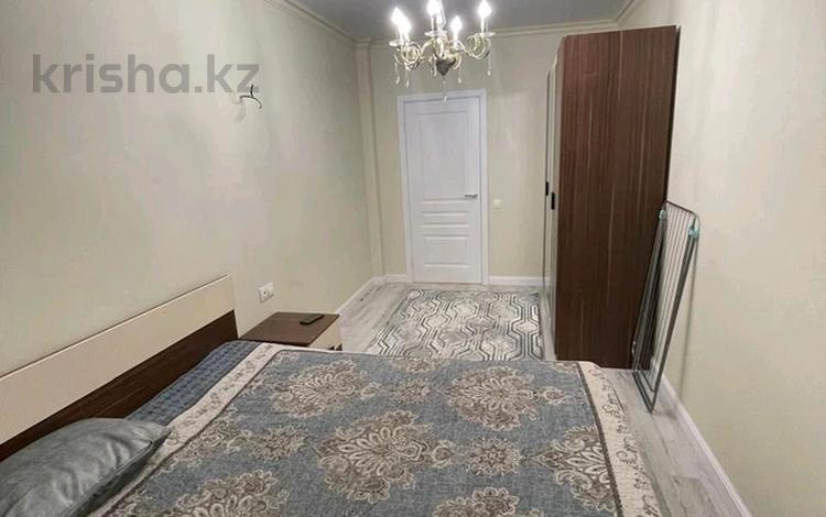 2-комнатная квартира · 50 м² · 3/13 этаж, Толе би — Пр.Толе Би --Жарокова за 280 000 〒 в Алматы, Алмалинский р-н — фото 2