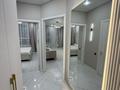 2-бөлмелі пәтер · 48 м² · 5/13 қабат, мкр Тастак-1, Райымбека 348/1 к1-7, бағасы: ~ 37 млн ₸ в Алматы, Ауэзовский р-н — фото 7