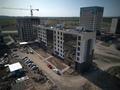 1-бөлмелі пәтер · 36 м² · 6/7 қабат, Илияса Есенберлина 80, бағасы: 16.2 млн ₸ в Усть-Каменогорске