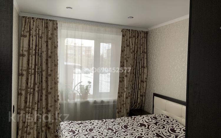3-комнатная квартира · 68 м² · 1/5 этаж, Старый Майкудук, 12 микрорайон 37 А за 16 млн ₸ в Караганде, Алихана Бокейханова р-н — фото 6