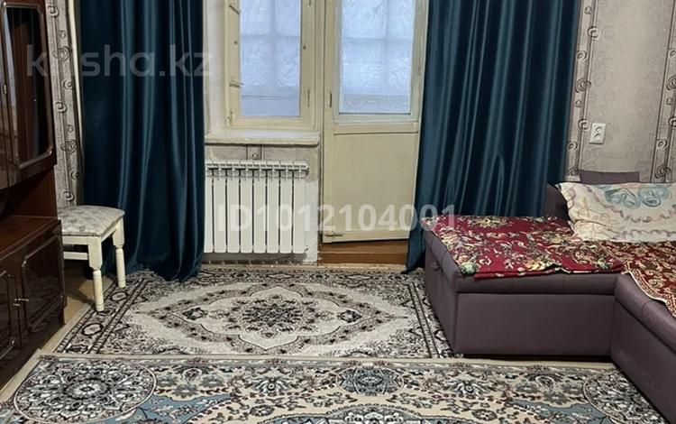 2-комнатная квартира · 54.9 м² · 1/5 этаж, Мкр. Каратал 35 за 18.5 млн ₸ в Талдыкоргане, военный городок Улан — фото 2