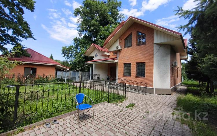 Отдельный дом · 5 комнат · 300 м² · 12 сот., Бегалина — Толе би за 280 млн ₸ в Алматы, Медеуский р-н — фото 2