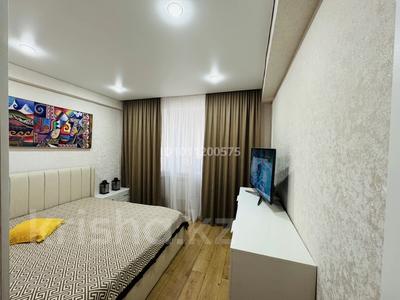 3-комнатная квартира · 81 м² · 1/5 этаж, Проспект Сатпаева 151 за 28 млн 〒