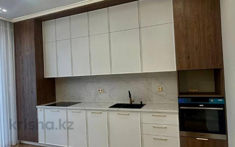 2-бөлмелі пәтер · 70 м² · 10/12 қабат, Тургут Озала 194 — СРОЧНО!, бағасы: 82 млн ₸ в Алматы, Алмалинский р-н — фото 9