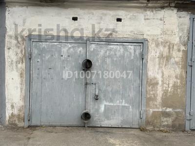 Гараж · 25 м² · 4-й микрорайон, Иляева — Заезд через Натим за 4 млн 〒 в Шымкенте, Туран р-н