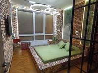 1-комнатная квартира · 65 м² · 19/33 этаж, Аль-фараби 15/1 за 700 000 ₸ в Алматы, Бостандыкский р-н