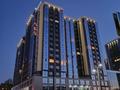 2-комнатная квартира · 75 м² · 12/14 этаж, Гагарина проспект 124 — Абая за 22 000 ₸ в Алматы, Бостандыкский р-н — фото 14