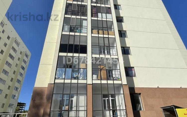 1-комнатная квартира · 45 м² · 3/9 этаж, Кенесары 73А за 22 млн 〒 в Астане, р-н Байконур — фото 2