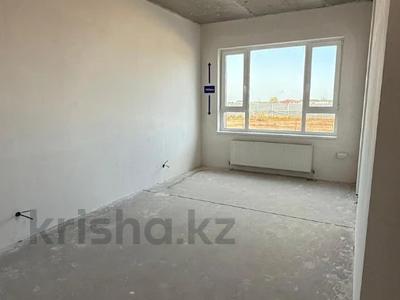2-комнатная квартира · 46 м² · 5/6 этаж, Тараз 8/1 — ГОРЯЧАЯ ЦЕНА! за ~ 29.7 млн ₸ в Алматы, Турксибский р-н