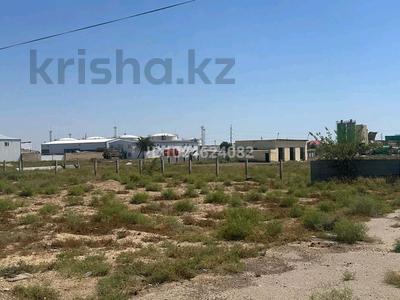 Өнеркәсіптік база · 1.4 га, Промзона 6 48 — Возле КаскорМашЗавод, бағасы: 80 млн 〒 в Актау