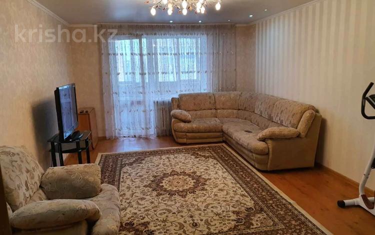 3-бөлмелі пәтер · 95 м² · 3/5 қабат, валиханова, бағасы: 55 млн ₸ в Петропавловске — фото 4