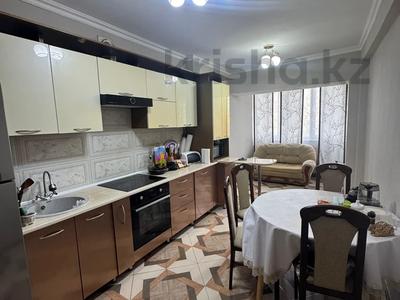 2-комнатная квартира · 60 м² · 2/5 этаж, Райымбека — Пересечение Саина за 40 млн 〒 в Алматы, Ауэзовский р-н