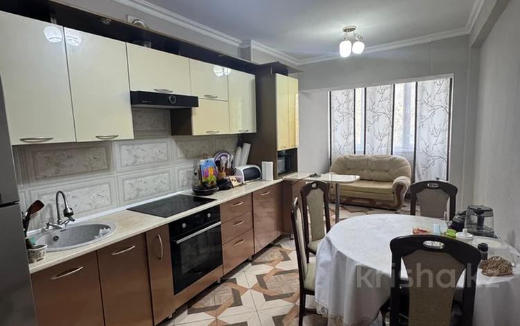 2-комнатная квартира · 60 м² · 2/5 этаж, Райымбека — Пересечение Саина за 40 млн ₸ в Алматы, Ауэзовский р-н — фото 38