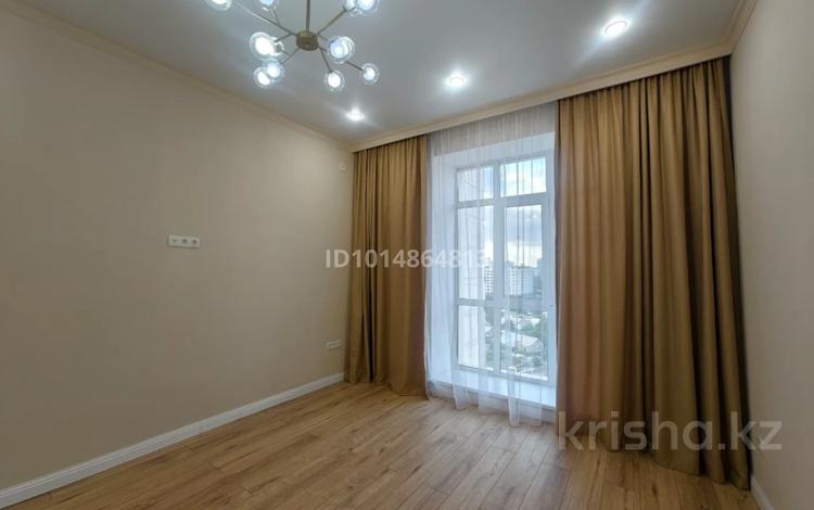 1-бөлмелі пәтер · 44 м² · 11/12 қабат, Жошы хан 13 — 809, бағасы: 33.5 млн ₸ в Астане, Есильский р-н — фото 13