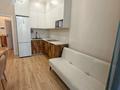 1-бөлмелі пәтер · 44 м² · 11/12 қабат, Жошы хан 13 — 809, бағасы: 33.5 млн ₸ в Астане, Есильский р-н — фото 3